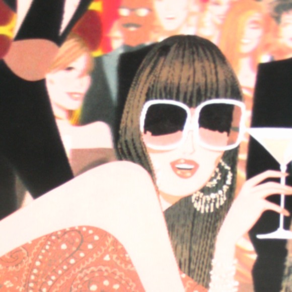 Meet your Posher, Shirley - Picture 1 of 1